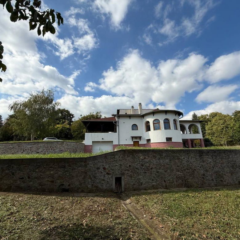 Kuća Prodaja Novi Sad Bocke 204 m2