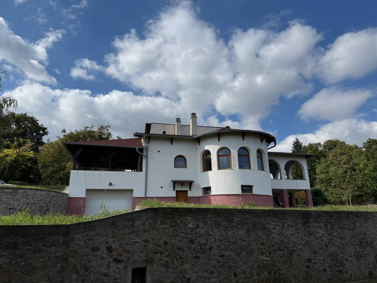 Kuća Prodaja Novi Sad Bocke 204 m2