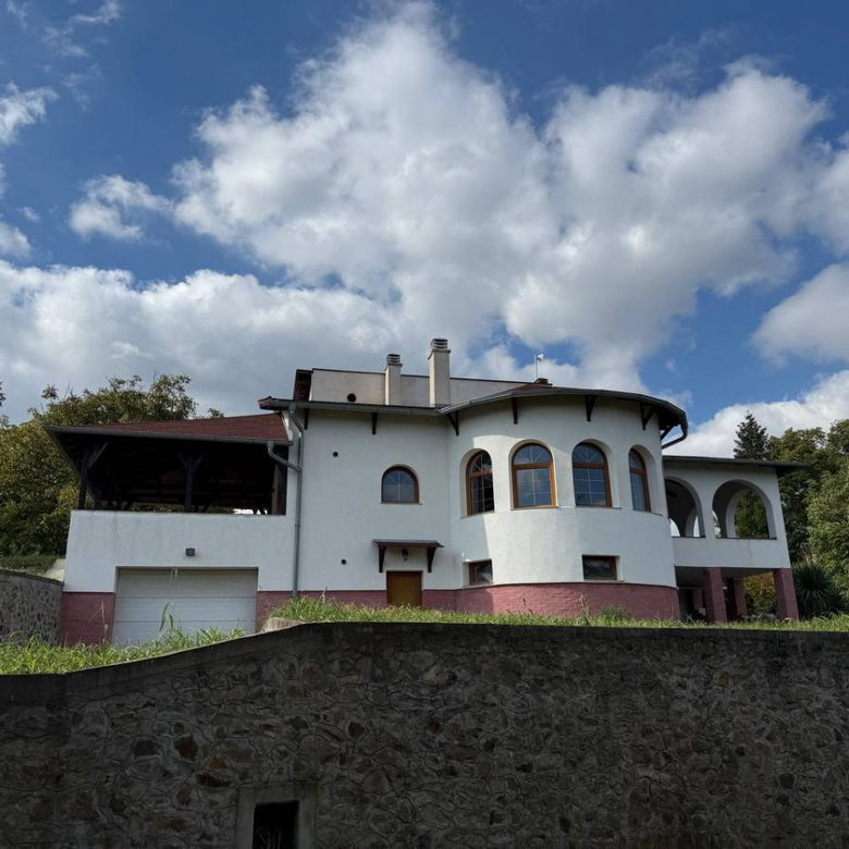 Kuća Prodaja Novi Sad Bocke 204 m2
