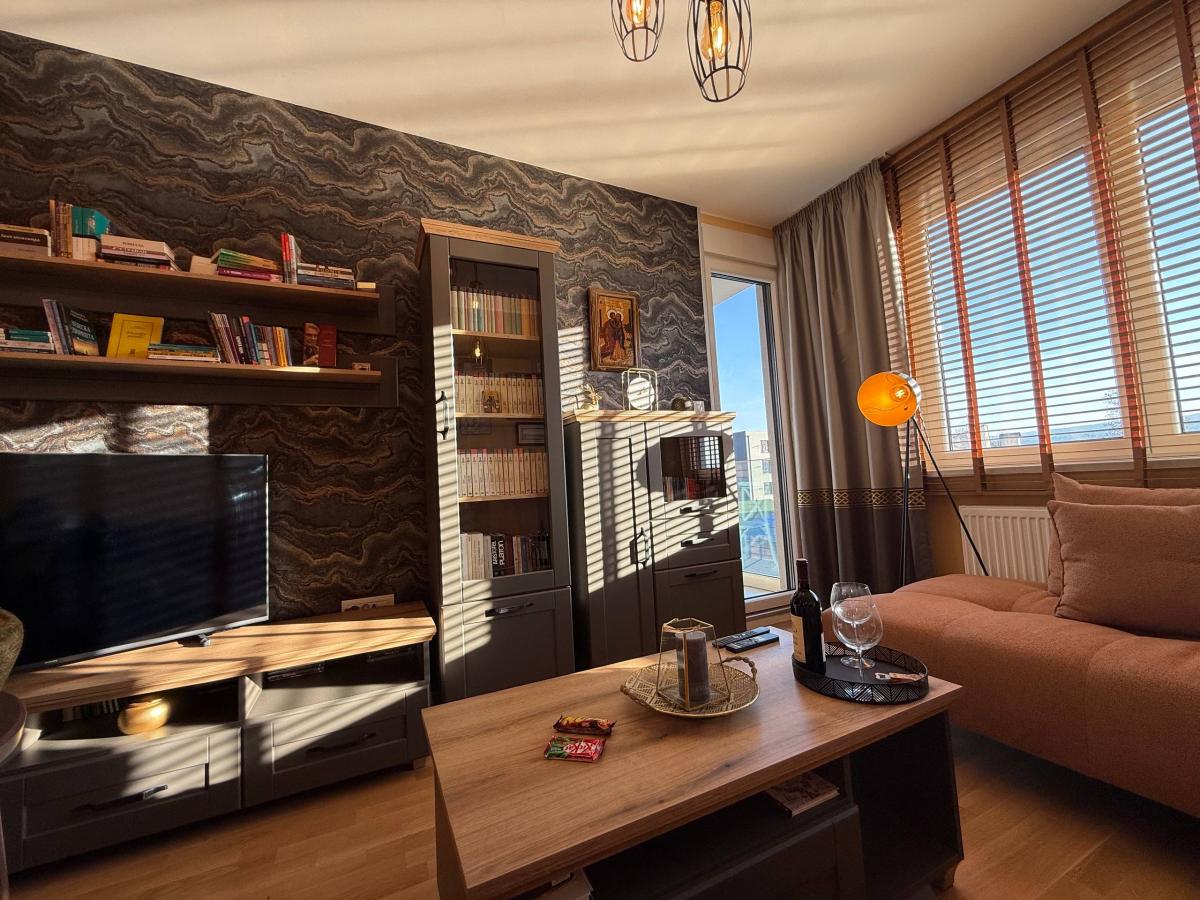 Stan Prodaja Novi Sad Stan Prodaja Novi Sad Bulevar Patrijarha Pavla 59 m2
