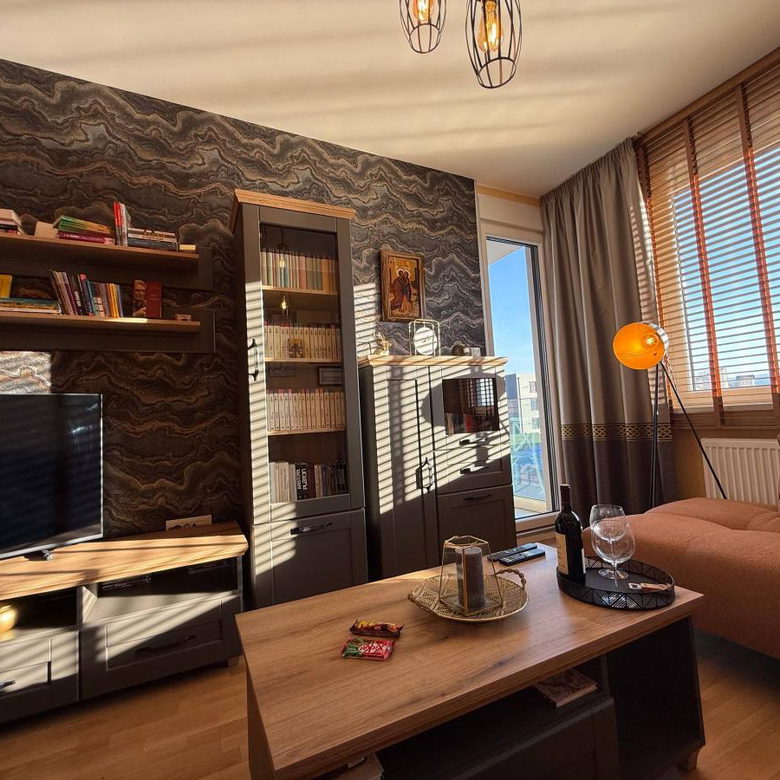 Stan Prodaja Novi Sad Bulevar Patrijarha Pavla 59 m2