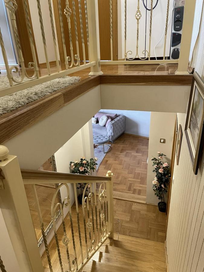 Stan Prodaja Novi Sad Stan Prodaja Novi Sad Cara Dušana 124 m2