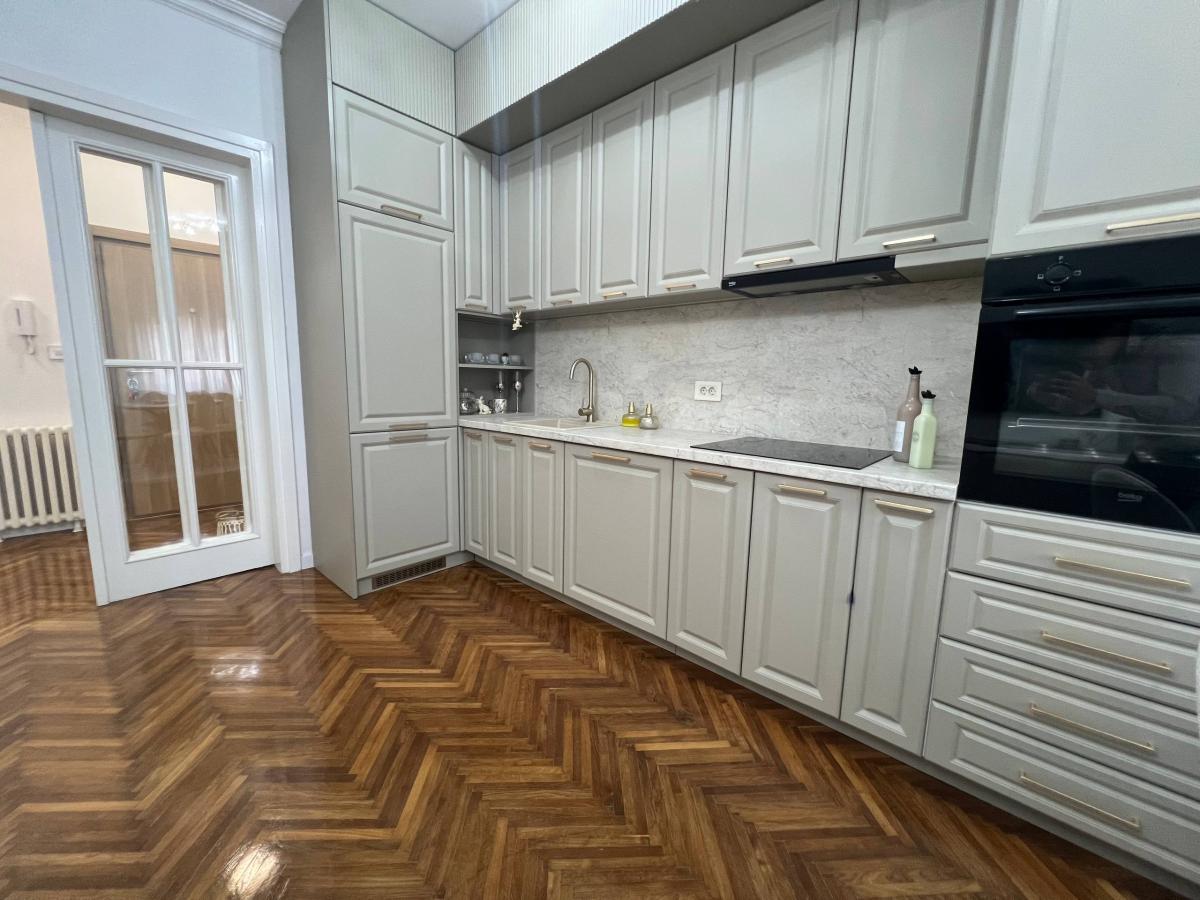 Stan Prodaja Novi Sad  78 m2