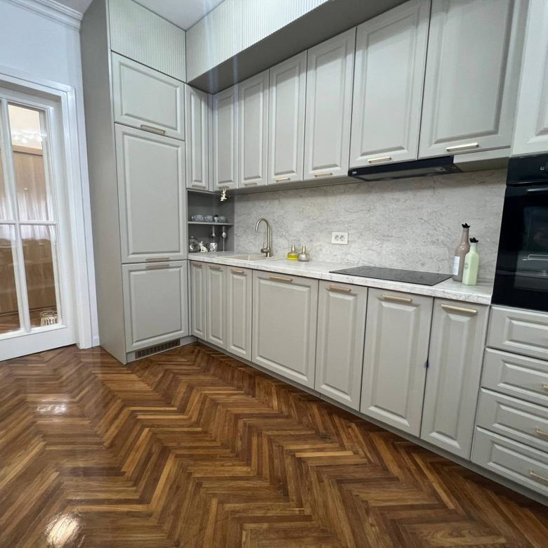 Stan Prodaja Novi Sad  78 m2