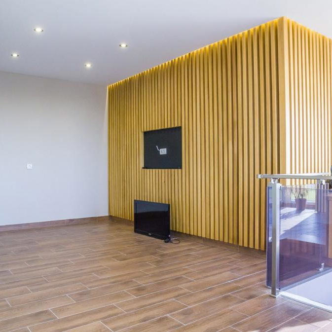 Četvorosoban stan na prodaju, Bulevar Patrijarha Pavla, Novi Sad, 113m², 4. sprat, 440.000 €