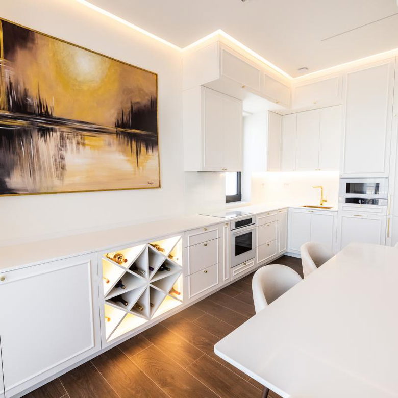 Stan Izdavanje Novi Sad  131 m2