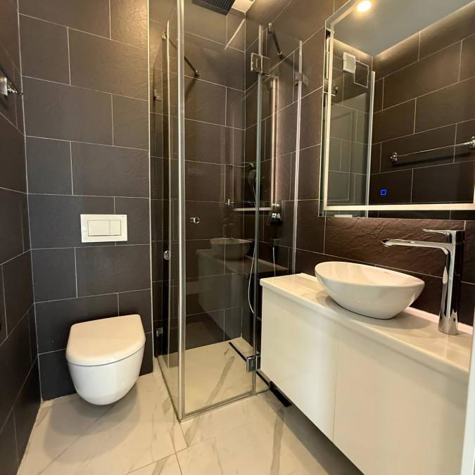 Četvorosoban stan za izdavanje, Tatarsko Brdo, Novi Sad, 98m², 1.500 €/mes