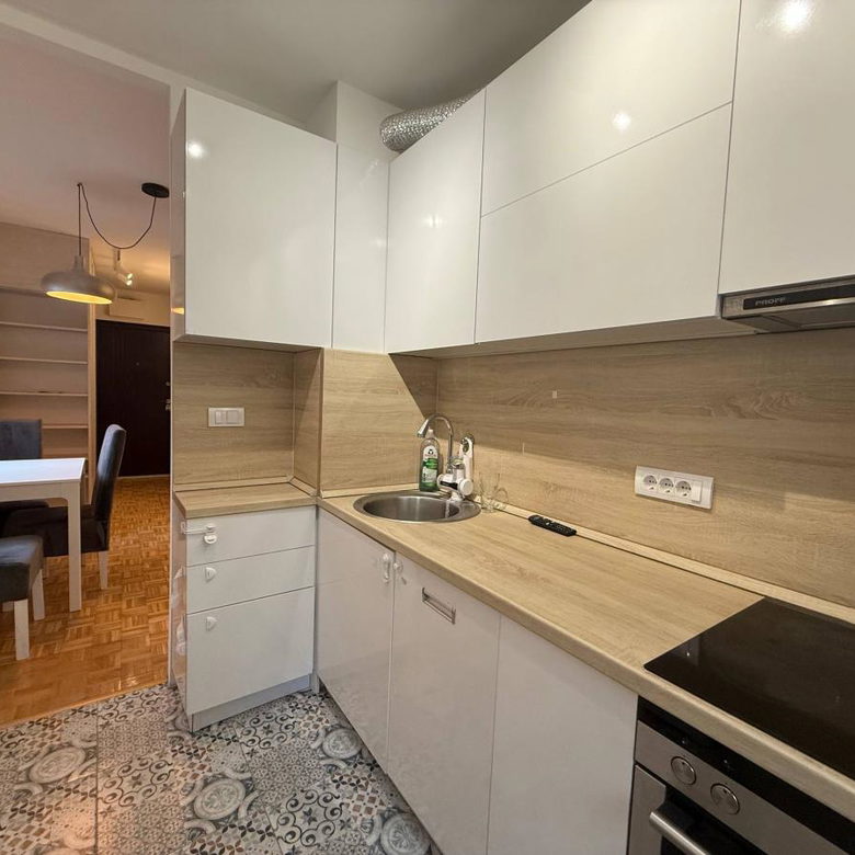 Stan Prodaja Novi Sad  40 m2