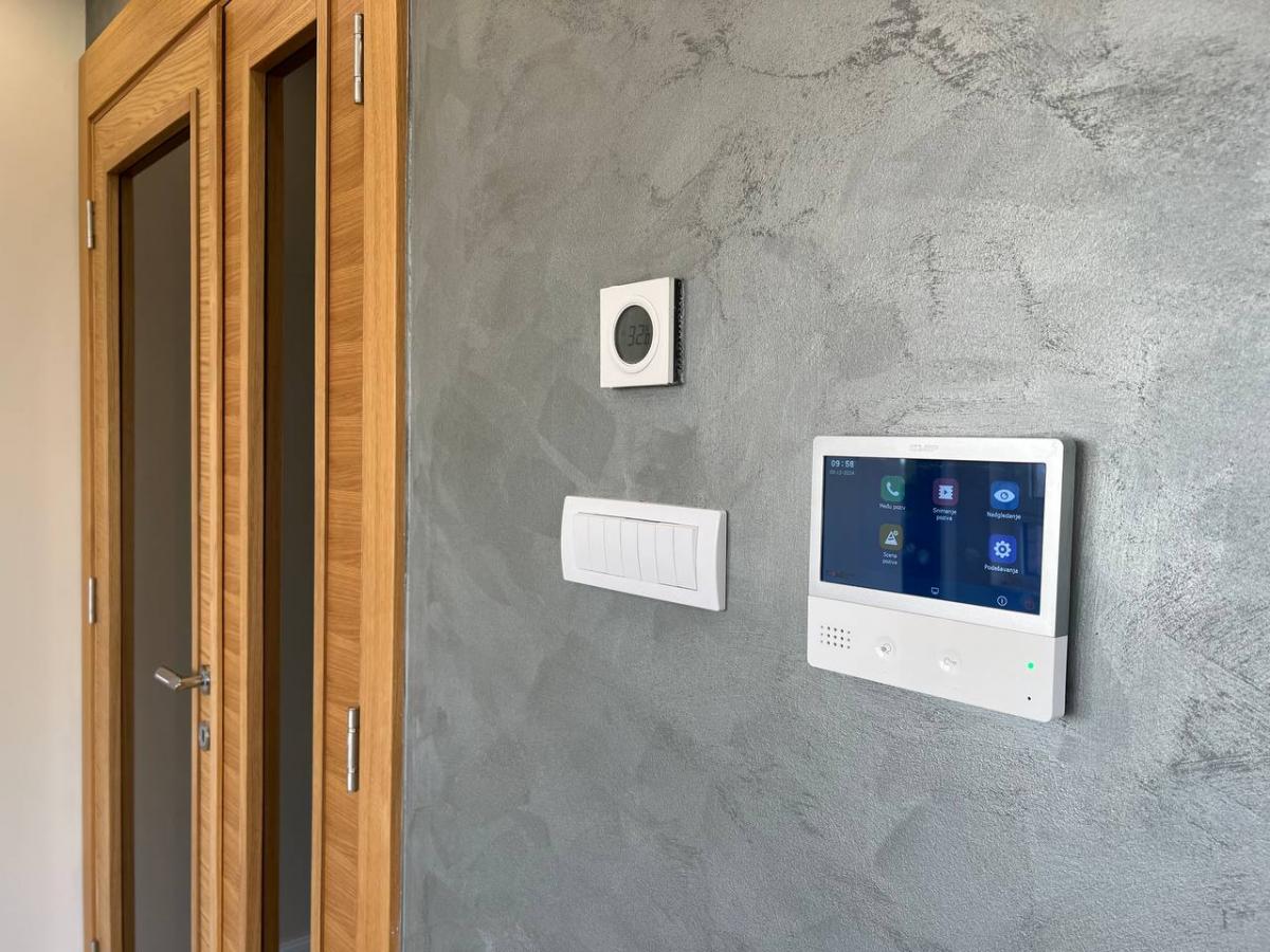 Lokal Izdavanje Novi Sad  101 m2