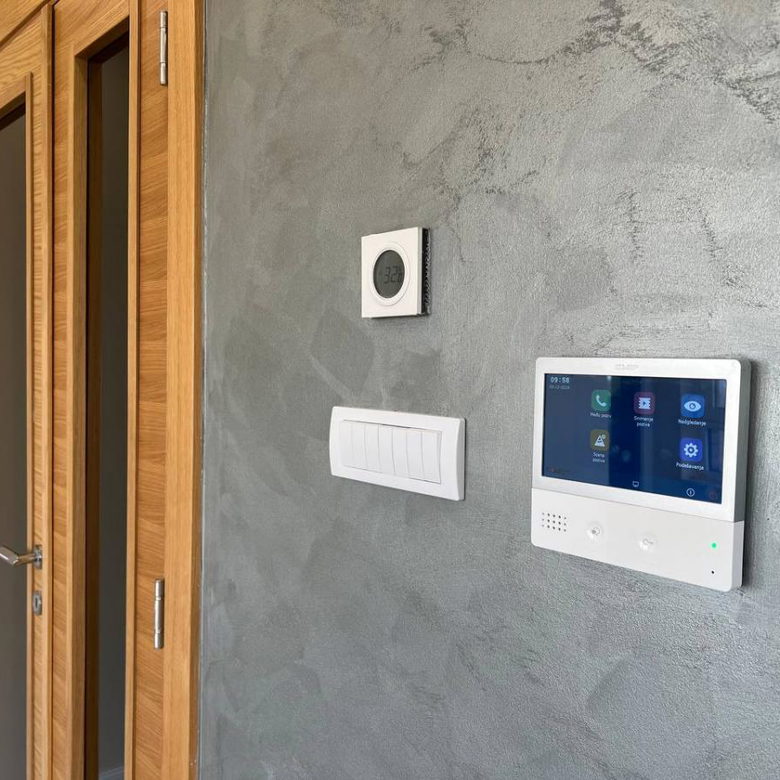 Lokal Izdavanje Novi Sad  101 m2