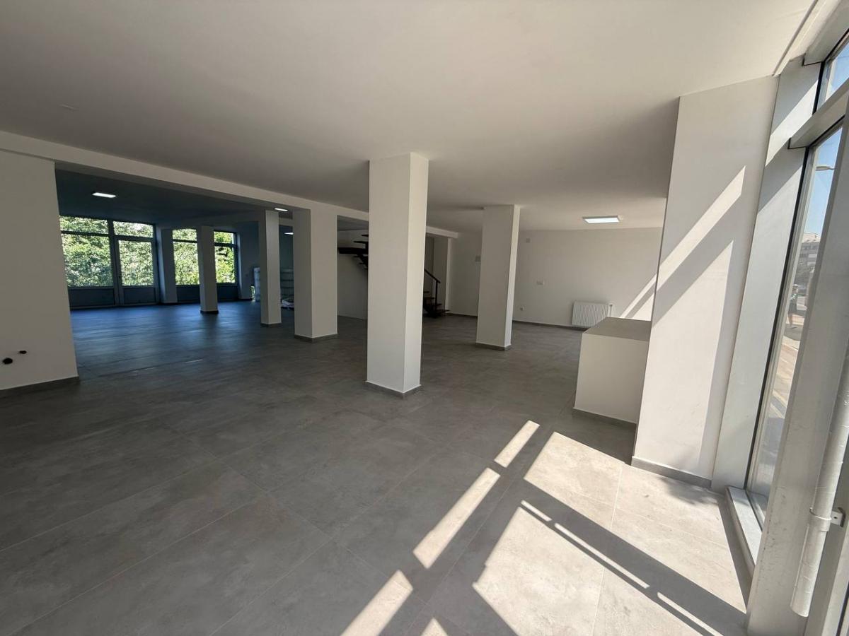 Lokal za izdavanje, Bulevar Patrijarha Pavla, Novi Sad, 349m², 3.000 €/mes