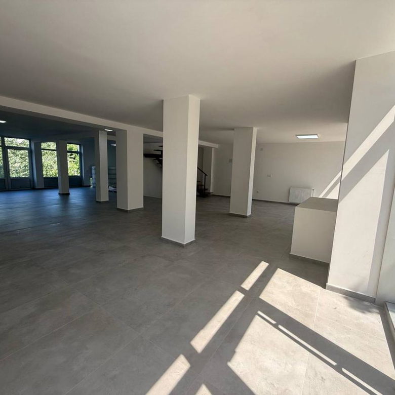 Lokal za izdavanje, Bulevar Patrijarha Pavla, Novi Sad, 349m², 3.000 €/mes