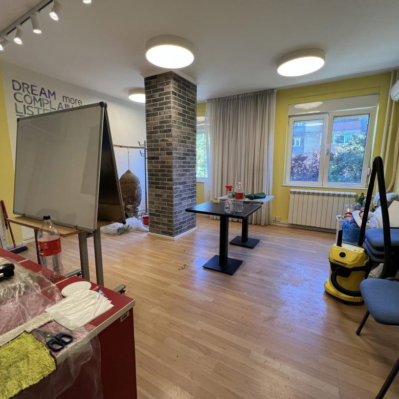 Lokal za izdavanje, Liman 1, Novi Sad, 220m², 2.420 €/mes