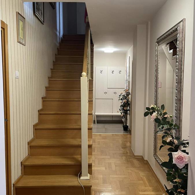 Stan Prodaja Novi Sad Cara Dušana 124 m2