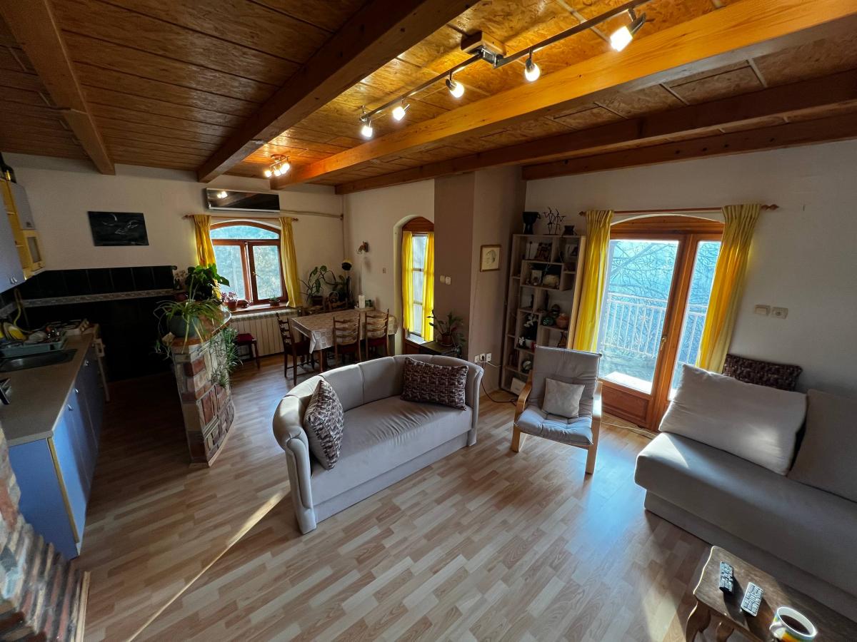 Kuća Prodaja Novi Sad Kuća Prodaja Novi Sad Popovica 139 m2