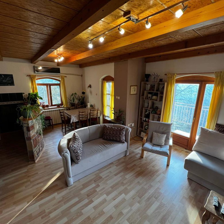 Kuća Prodaja Novi Sad Popovica 139 m2