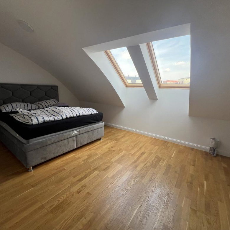 Četvorosoban stan na prodaju, Bulevar Patrijarha Pavla, Novi Sad, 113m², 250.000 €