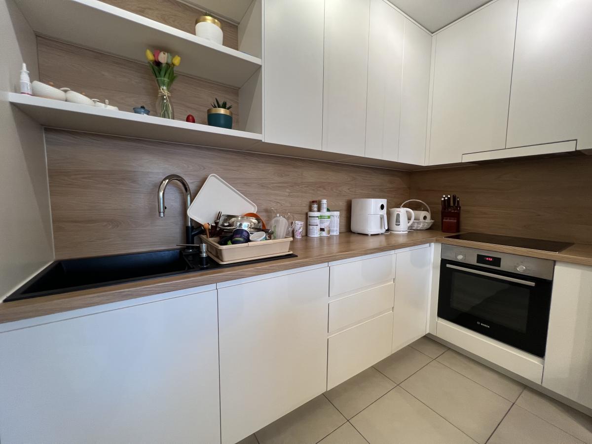 Stan Prodaja Novi Sad  111 m2