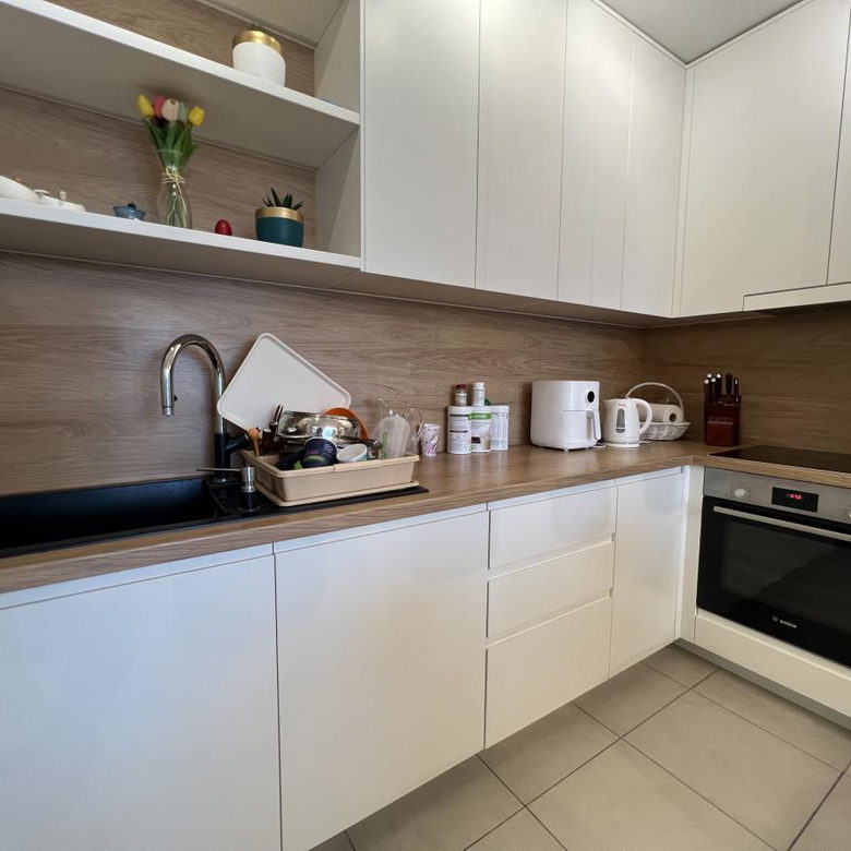 Stan Prodaja Novi Sad  111 m2