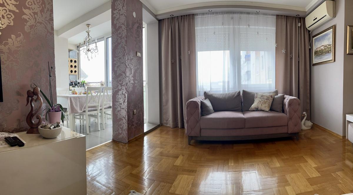 Stan Prodaja Novi Sad Stan Prodaja Novi Sad Cara Dušana 124 m2