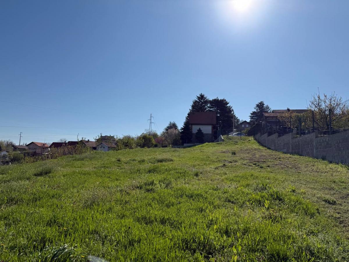 Plac Prodaja Novi Sad Popovica 22000 m2