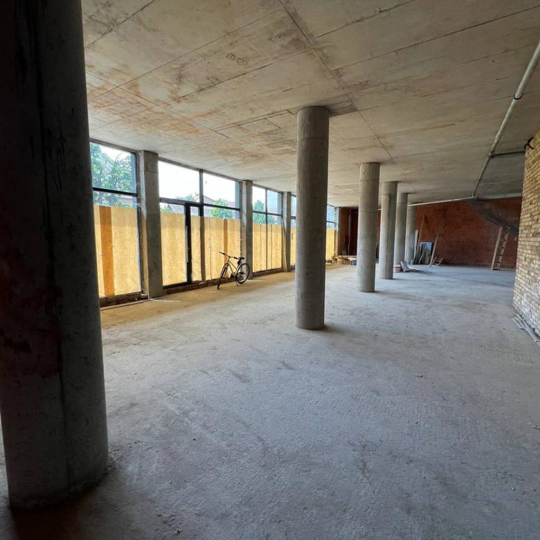 Lokal Izdavanje Novi Sad Socijalno 327 m2