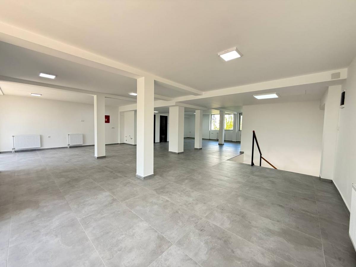 Lokal Izdavanje Novi Sad Bulevar Patrijarha Pavla 349 m2