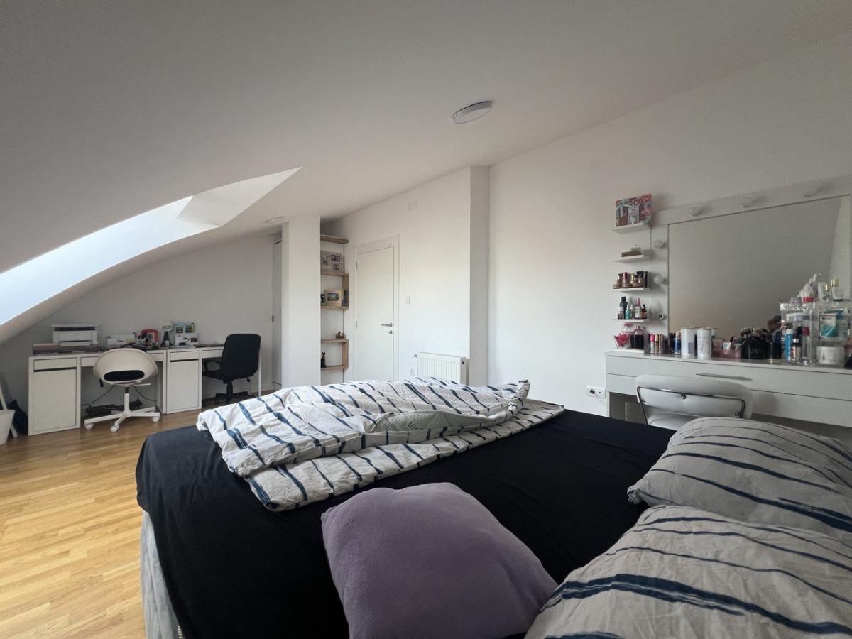 Četvorosoban stan na prodaju, Bulevar Patrijarha Pavla, Novi Sad, 113m², 250.000 €