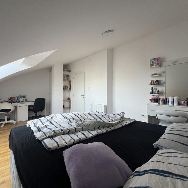 Četvorosoban stan na prodaju, Bulevar Patrijarha Pavla, Novi Sad, 113m², 250.000 €