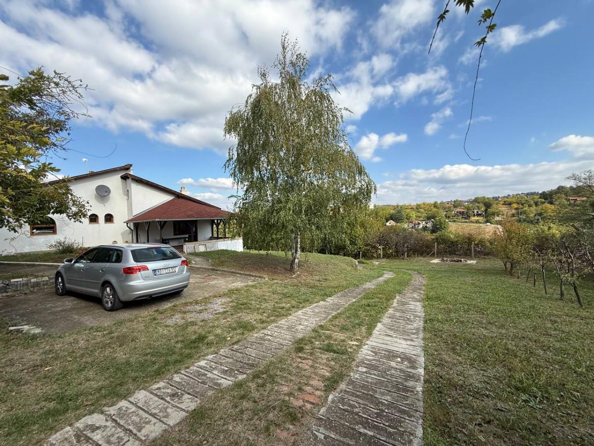 Kuća na prodaju, Bocke, Novi Sad, 204m², 450.000 €