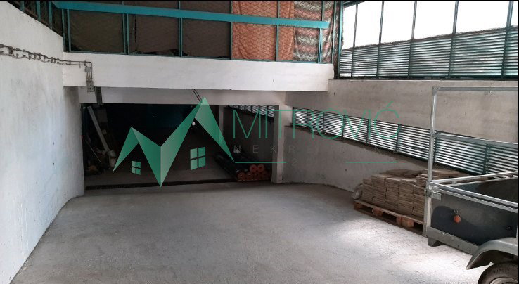 Garaža Prodaja Novi Sad Garaža Prodaja Novi Sad Stara Detelinara 15 m2