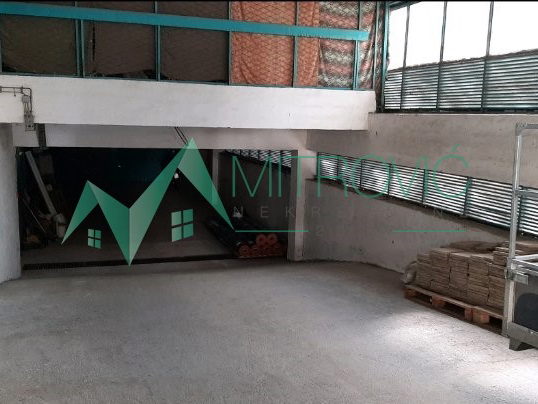 Garaža Prodaja Novi Sad Stara Detelinara 15 m2