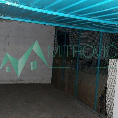 Garaža Prodaja Novi Sad Stara Detelinara 15 m2