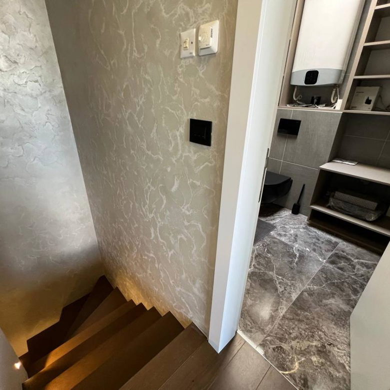 Četvorosoban stan na prodaju, Bulevar Oslobođenja, Novi Sad, 122m², 430.000 €