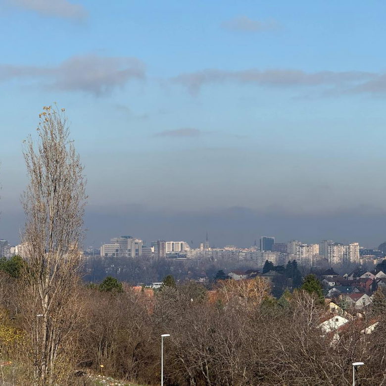 Plac Prodaja Novi Sad Popovica 1395 m2
