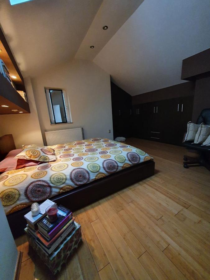 Trosoban stan na prodaju, Nova Detelinara, Novi Sad, 113m², 5. sprat, 235.000 €