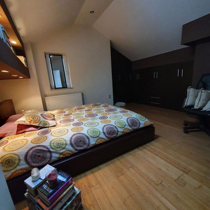 Trosoban stan na prodaju, Nova Detelinara, Novi Sad, 113m², 5. sprat, 235.000 €