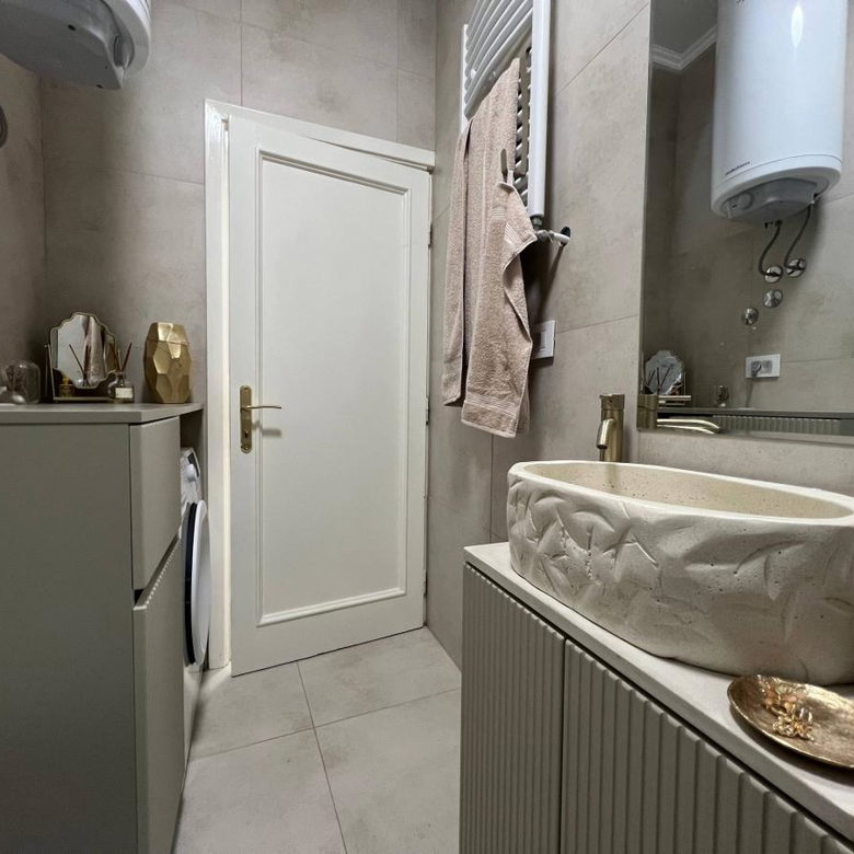 Trosoban stan na prodaju, Centar, Novi Sad, 78m², 230.000 €