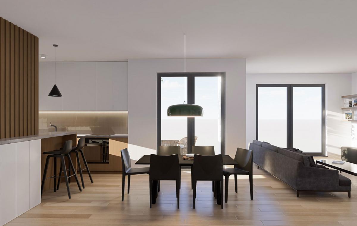 Stan Prodaja Novi Sad Stan Prodaja Novi Sad 104 m2