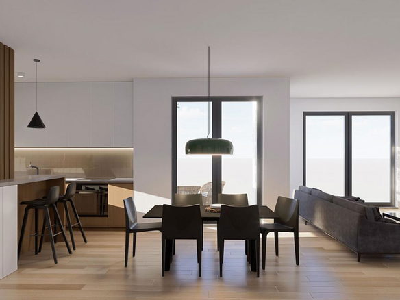 Stan Prodaja Novi Sad  104 m2