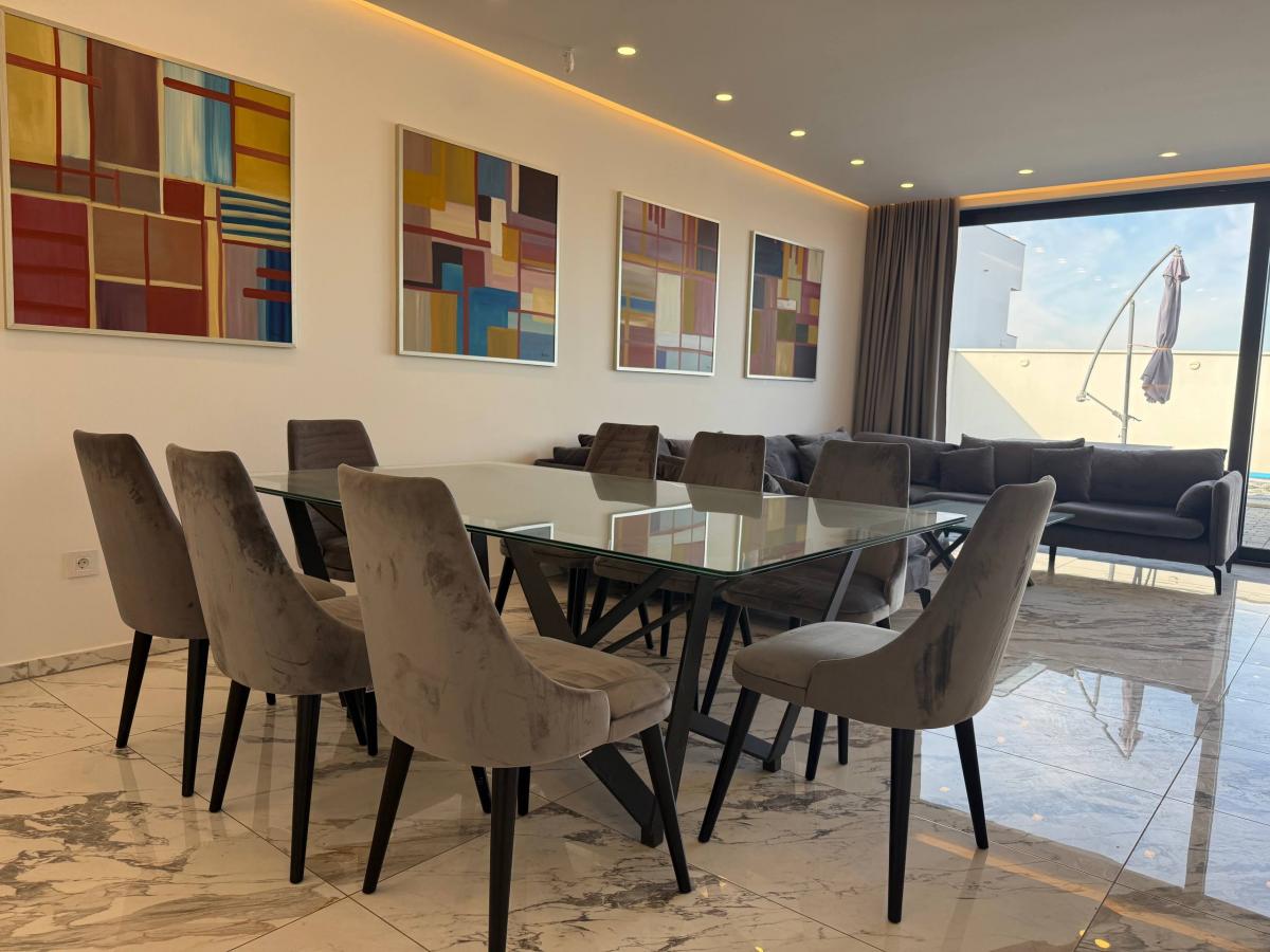 Kuća Izdavanje Novi Sad  244 m2