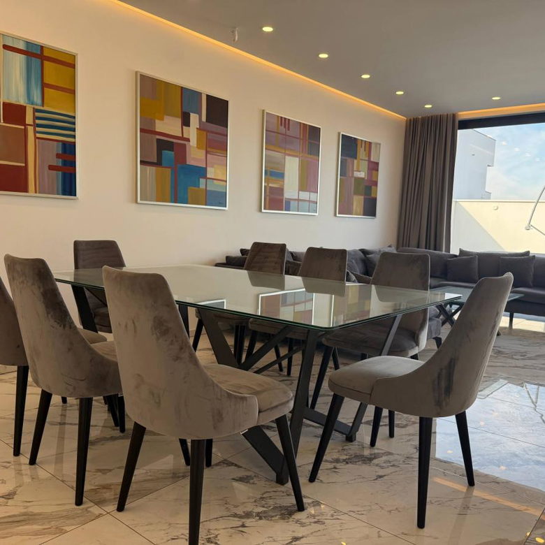 Kuća Izdavanje Novi Sad  244 m2