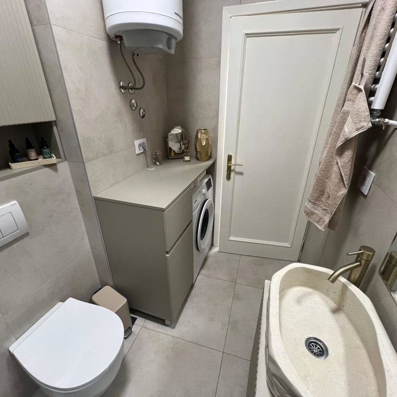Trosoban stan na prodaju, Centar, Novi Sad, 78m², 230.000 €