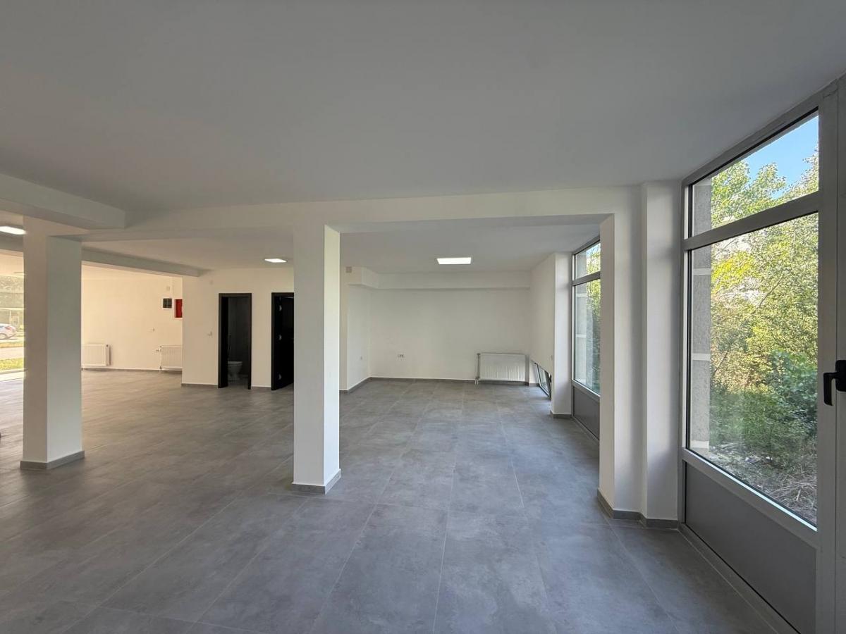 Lokal Izdavanje Novi Sad Bulevar Patrijarha Pavla 349 m2