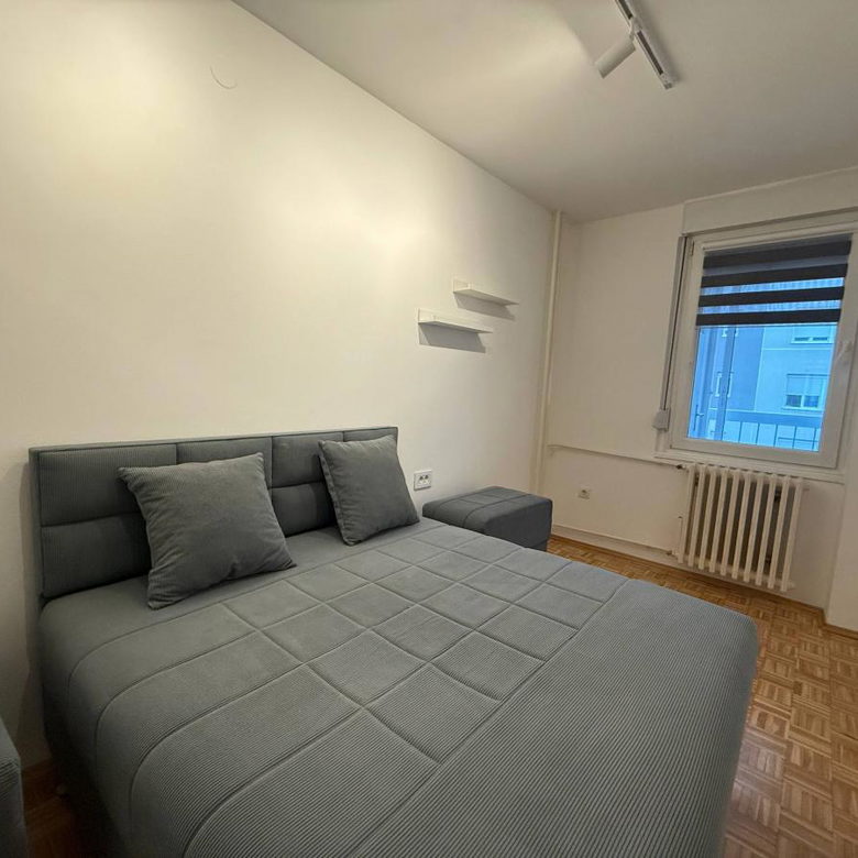 Stan Prodaja Novi Sad  40 m2
