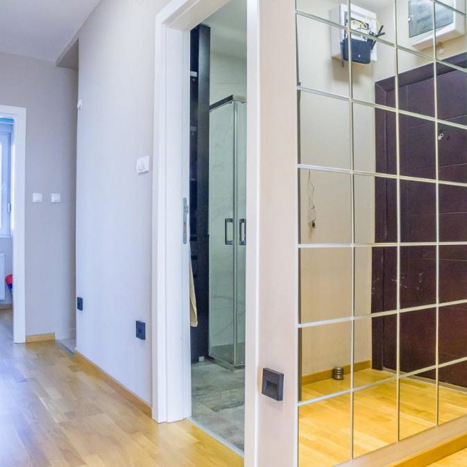 Stan Prodaja Novi Sad Bulevar Patrijarha Pavla 113 m2