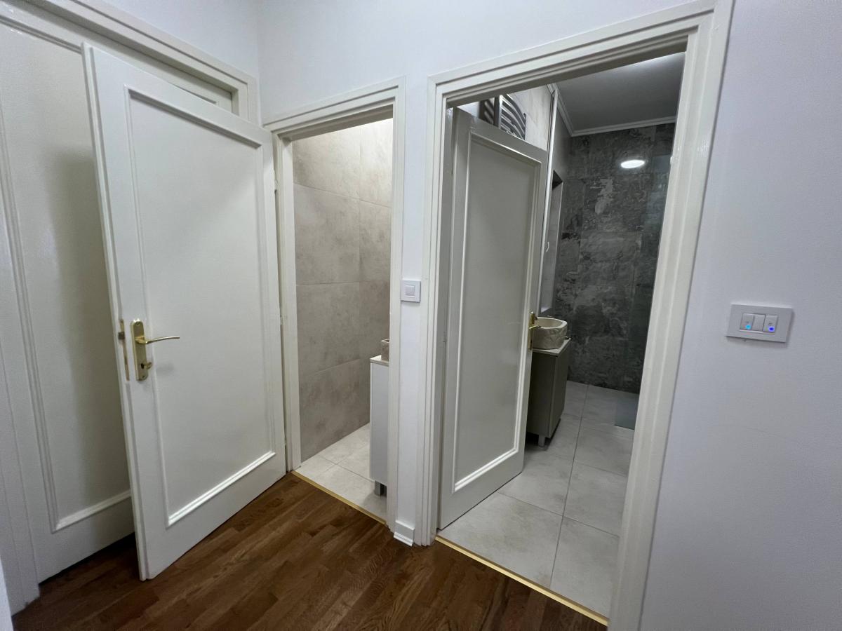 Trosoban stan na prodaju, Centar, Novi Sad, 78m², 230.000 €
