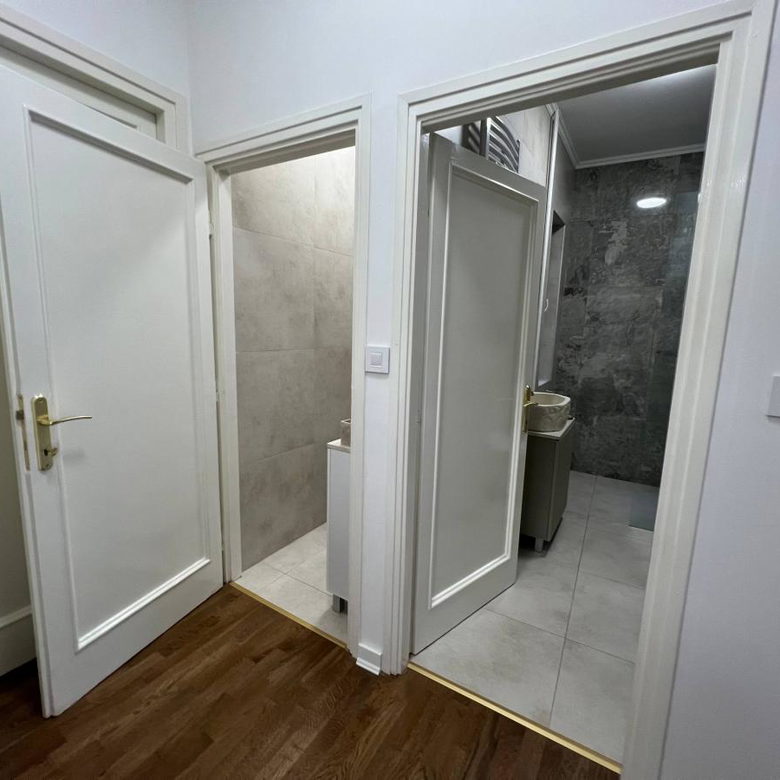 Trosoban stan na prodaju, Centar, Novi Sad, 78m², 230.000 €