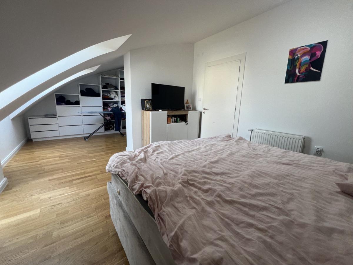 Stan Prodaja Novi Sad Bulevar Patrijarha Pavla 113 m2