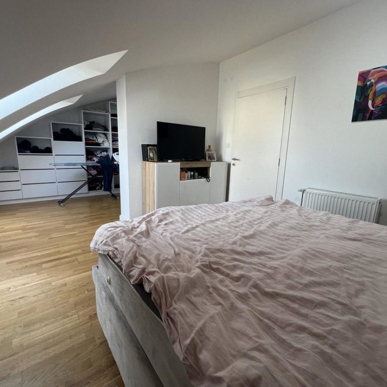 Stan Prodaja Novi Sad Bulevar Patrijarha Pavla 113 m2